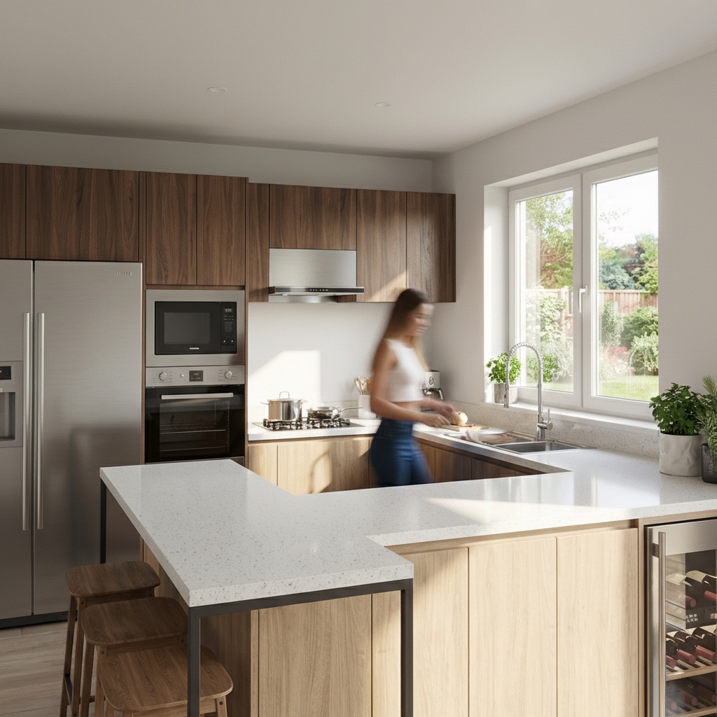 Ejecución de precisión